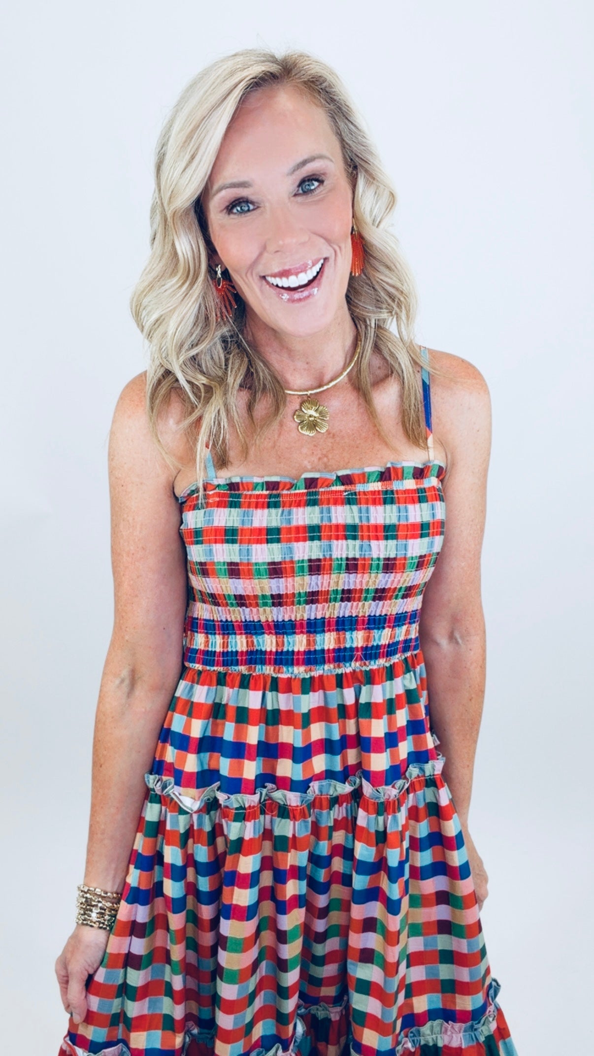 Jubilee Dress
