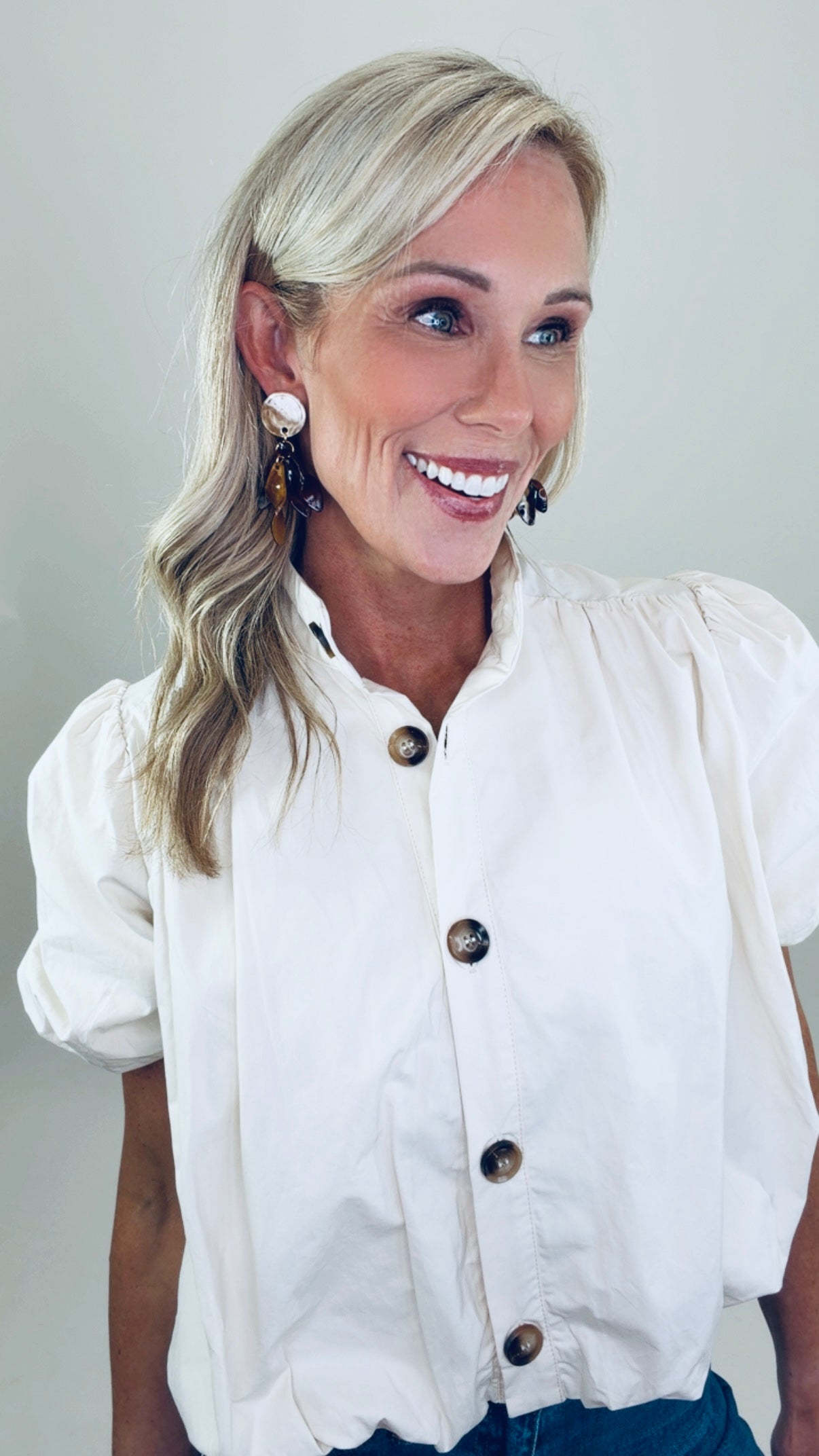 Chic Society Top