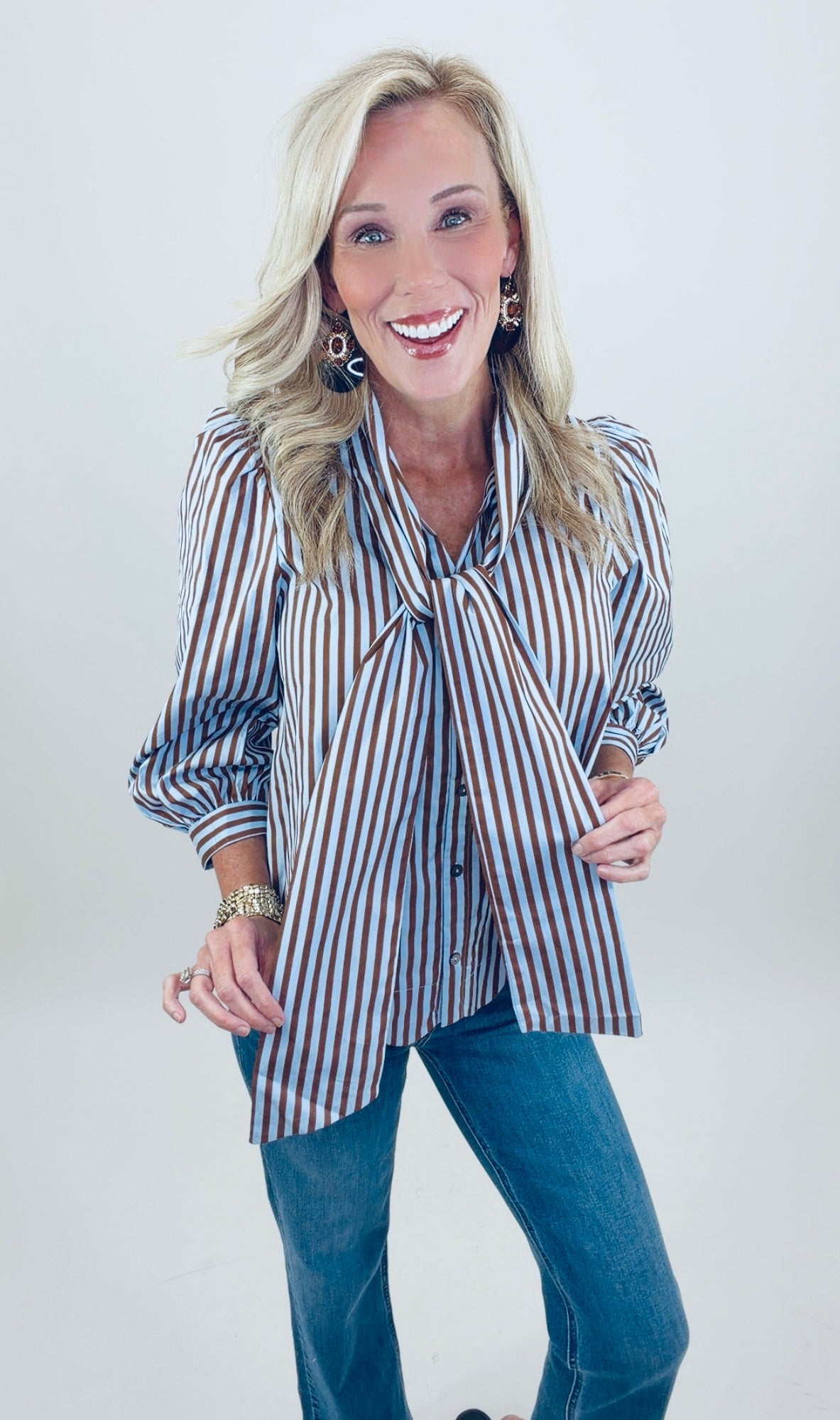The Edit Top