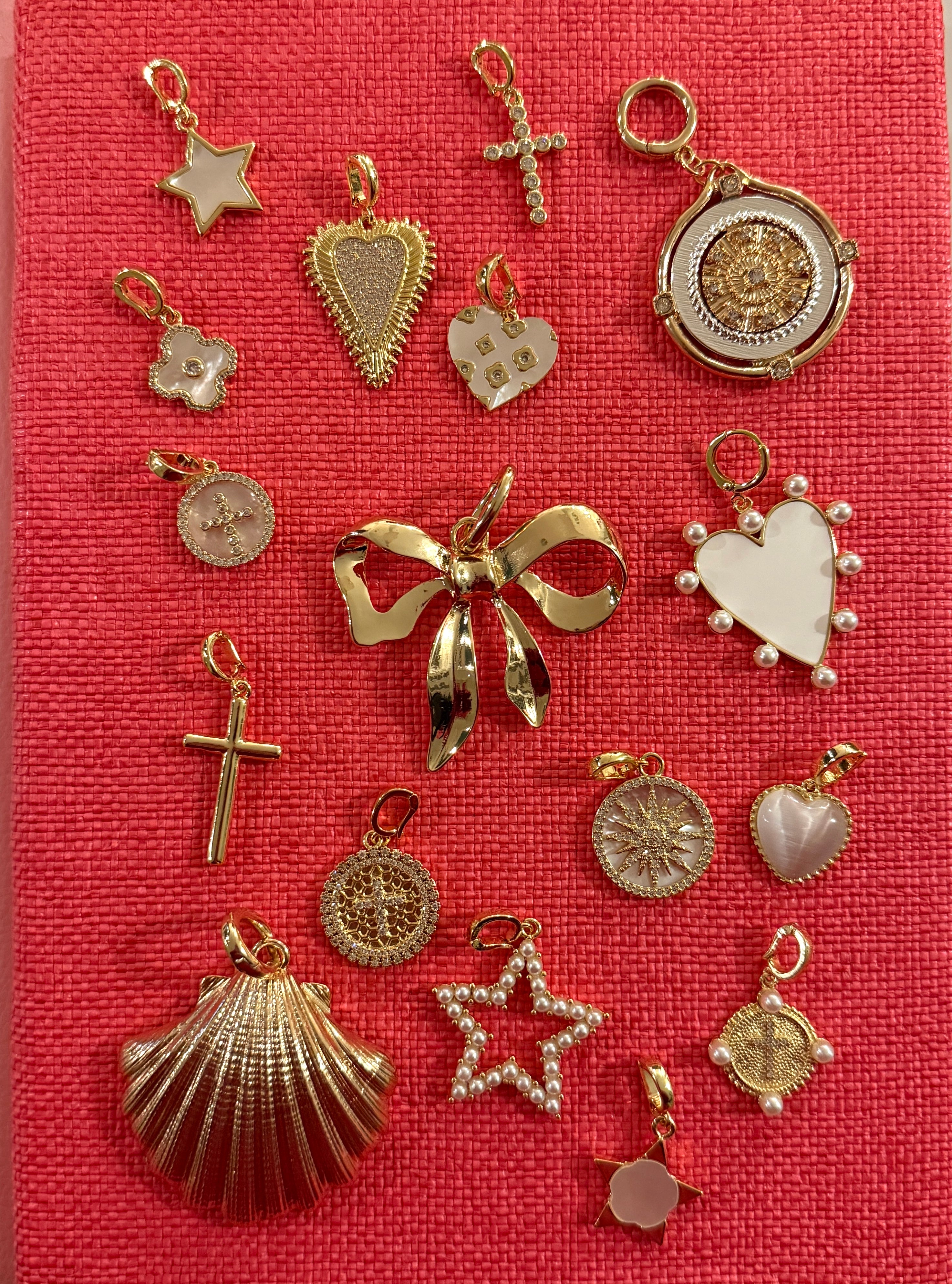Luxe Charms