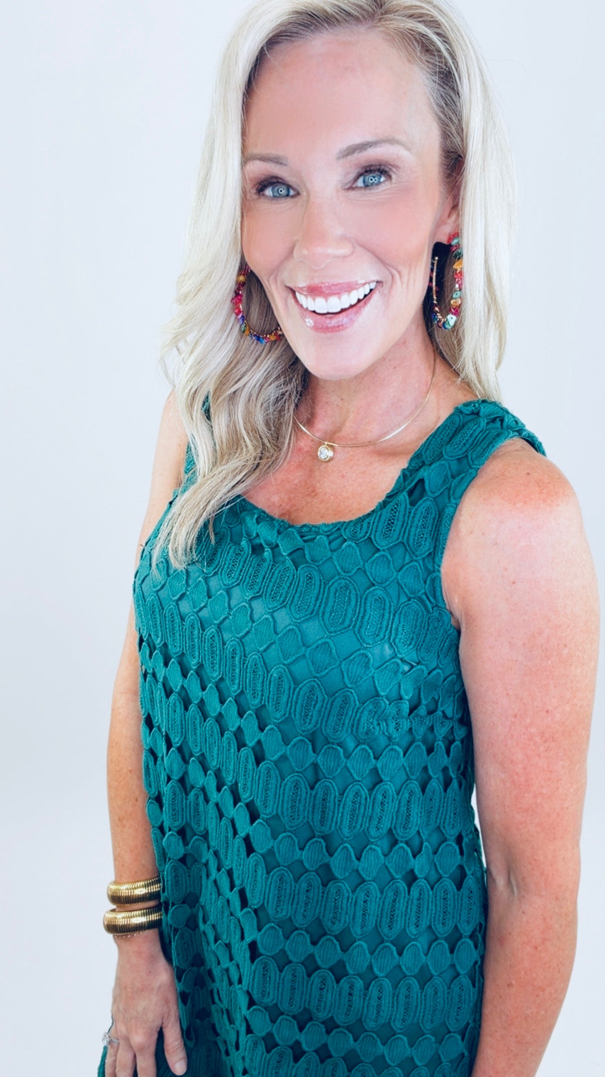 Merritt Dress