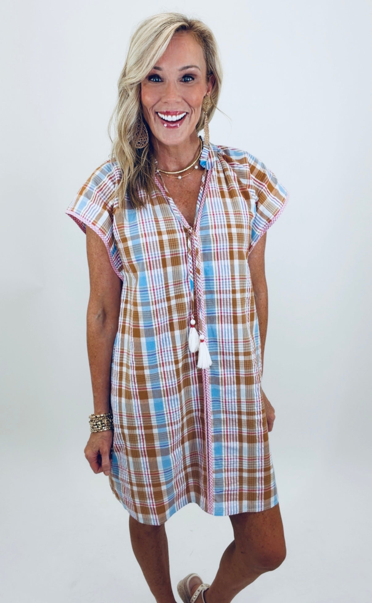 Orchard Lane Dress