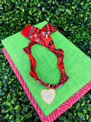 All Heart Hustle Necklace