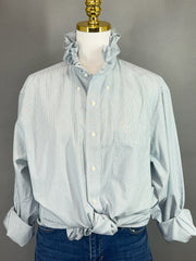 Second Story Shirt (BrookB/GrPur/L)