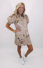 Westwood Dress