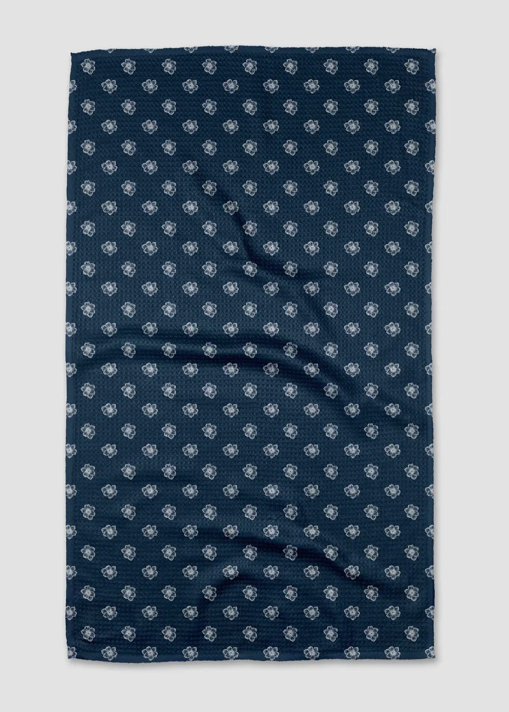 Bluebell Tea Towel