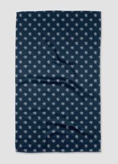 Bluebell Tea Towel