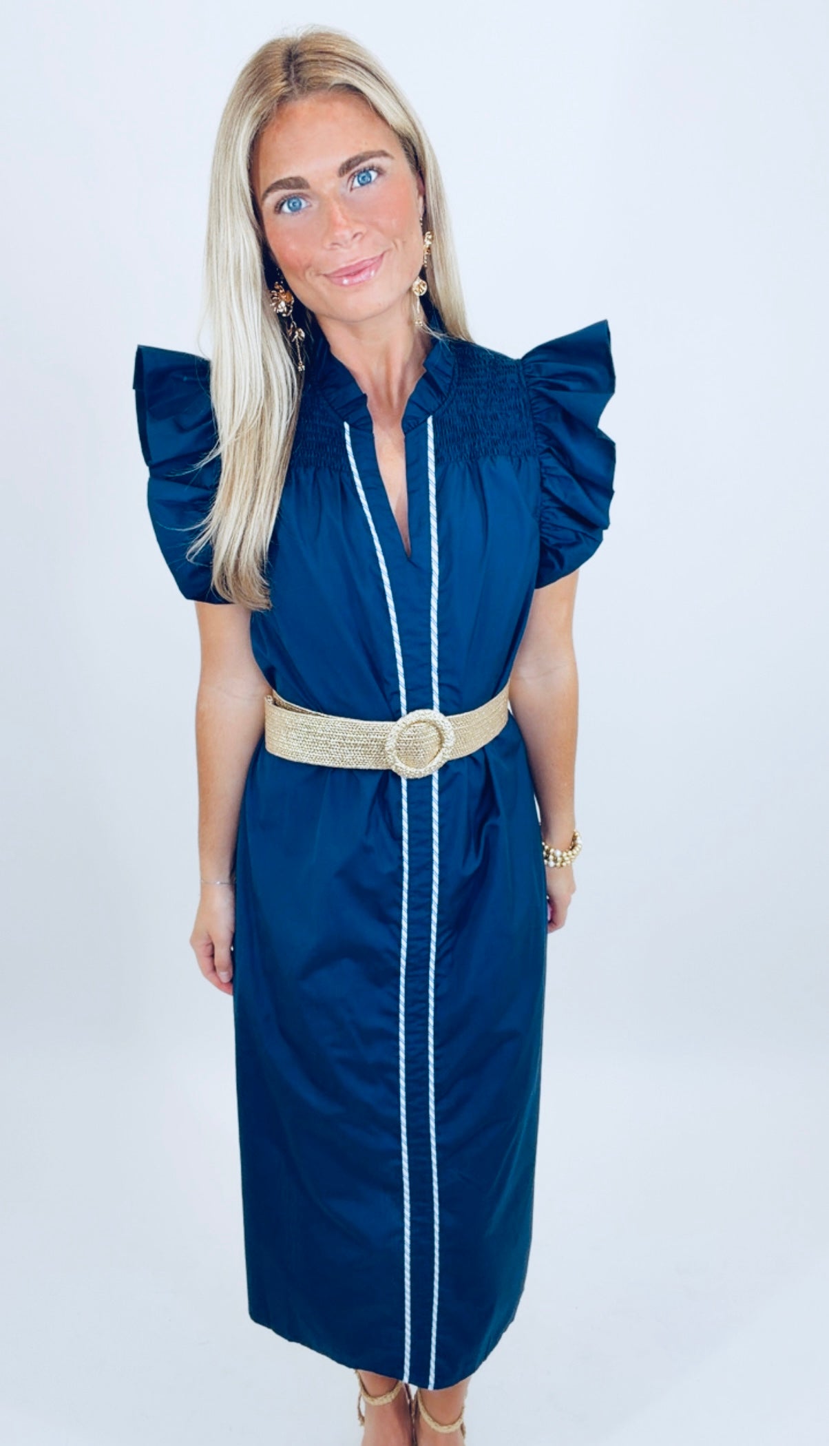 Regatta Tie Midi