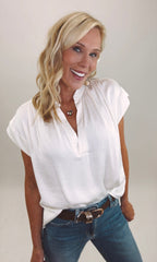 Breezy Escape Top