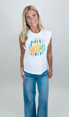 Vacation Club Tee