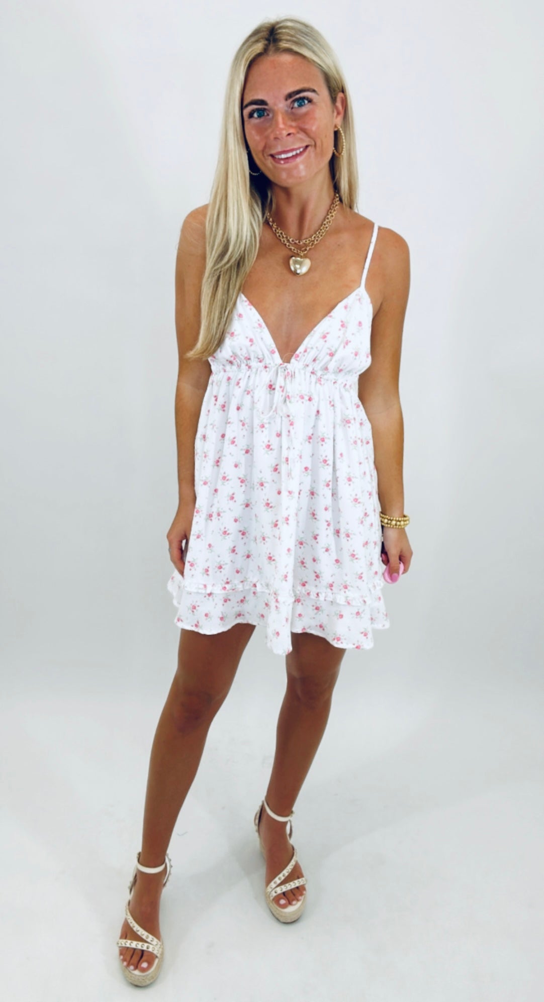 Nelly Dress