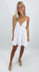 Nelly Dress
