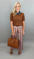 Change of Pace Pant
