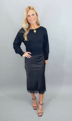 Secret Admirer Skirt