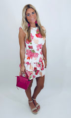 Bloom With Me Dress