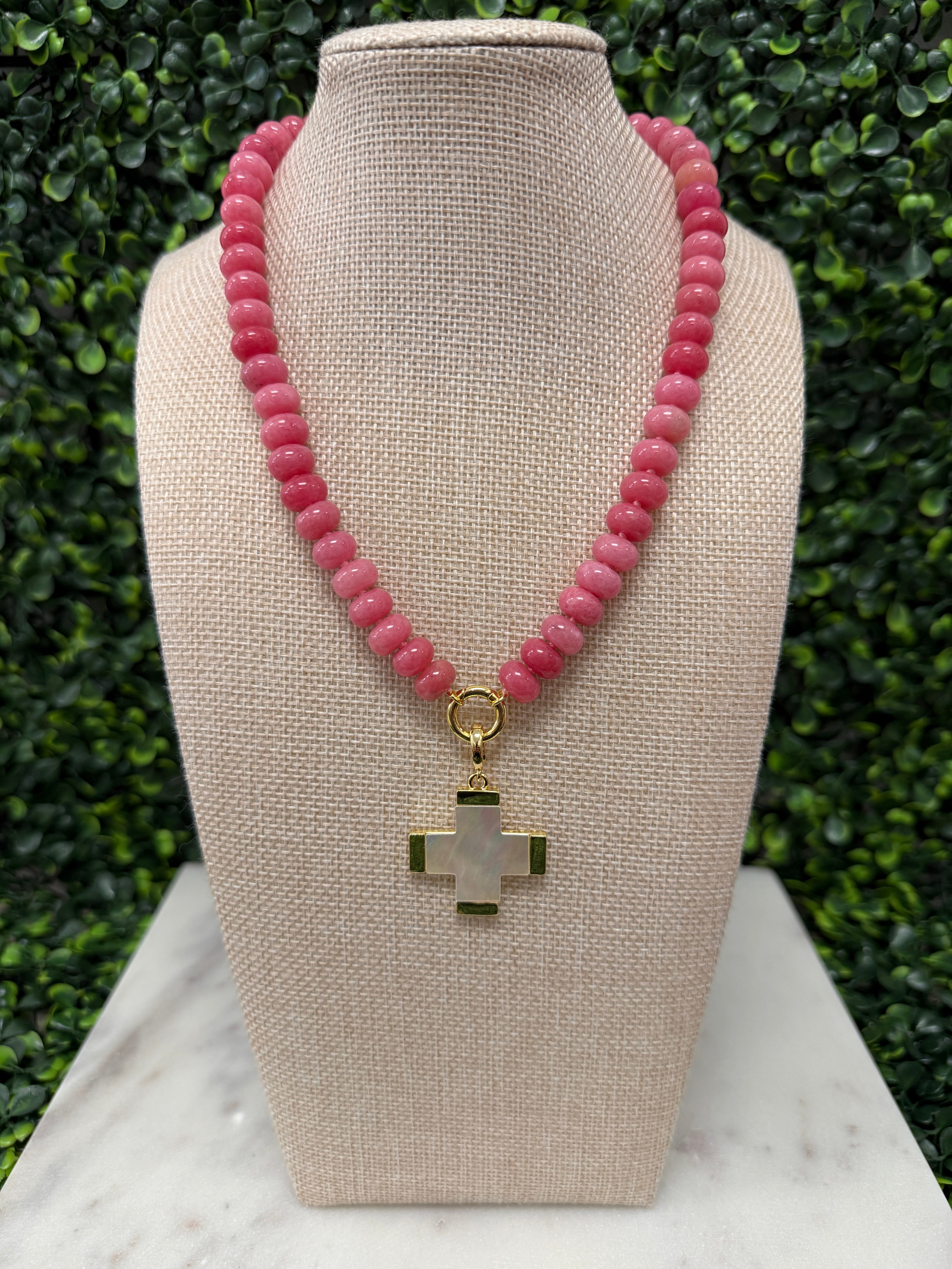 Luxe Charms