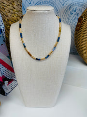 Stevie Necklace