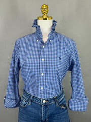 Second Story Shirt (RalphL/BlBlk/S)