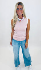 Pinstripe Tank