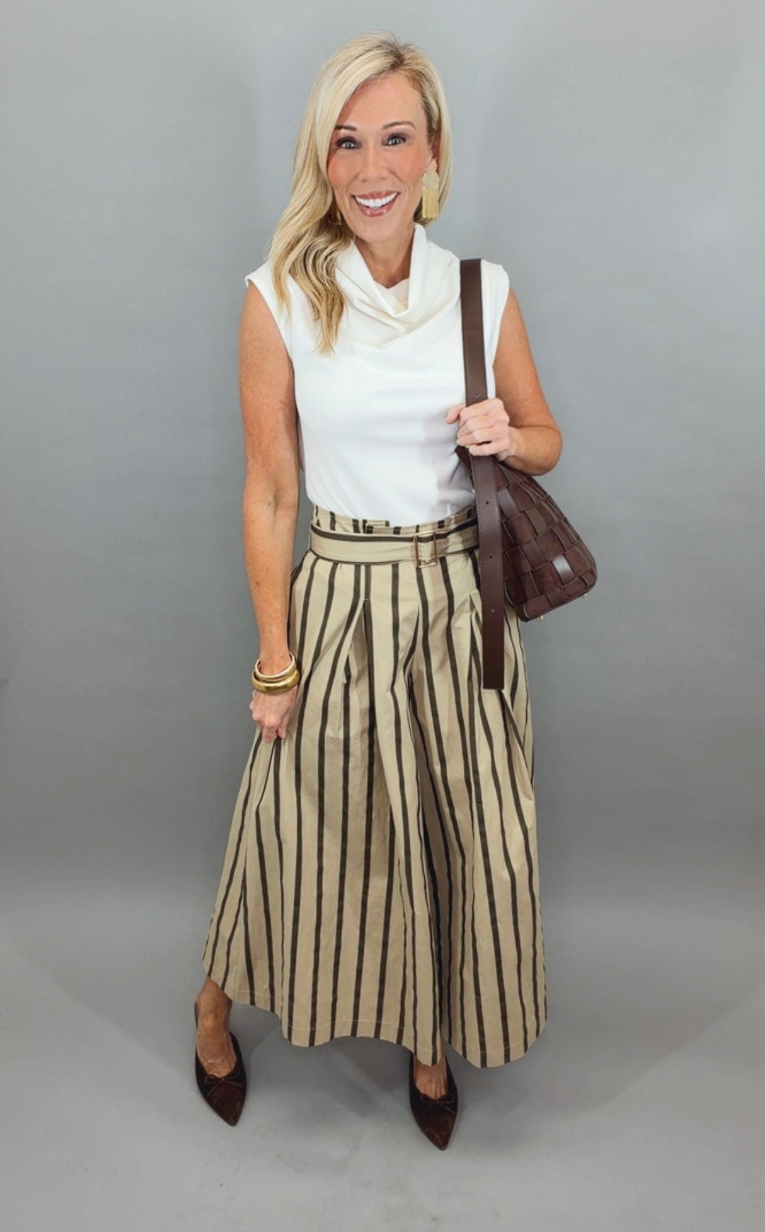 Ellington Pant