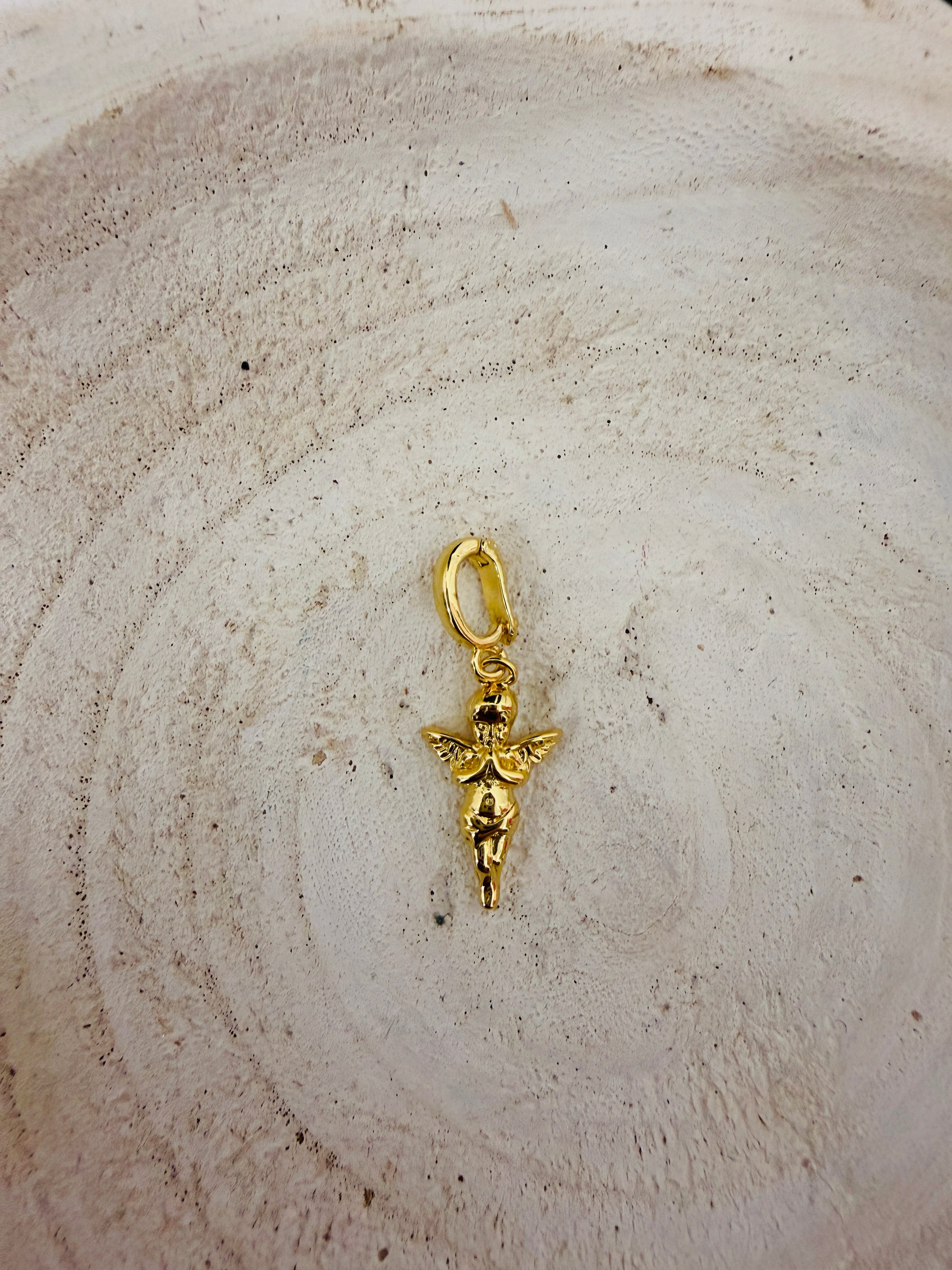 Luxe Charms