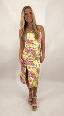 Adelaide Dress