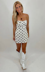 Little Flirty Romper