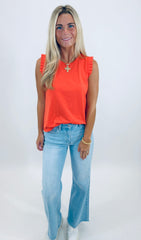 Citrus Pop Top
