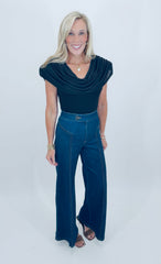 Seams Legit Jean