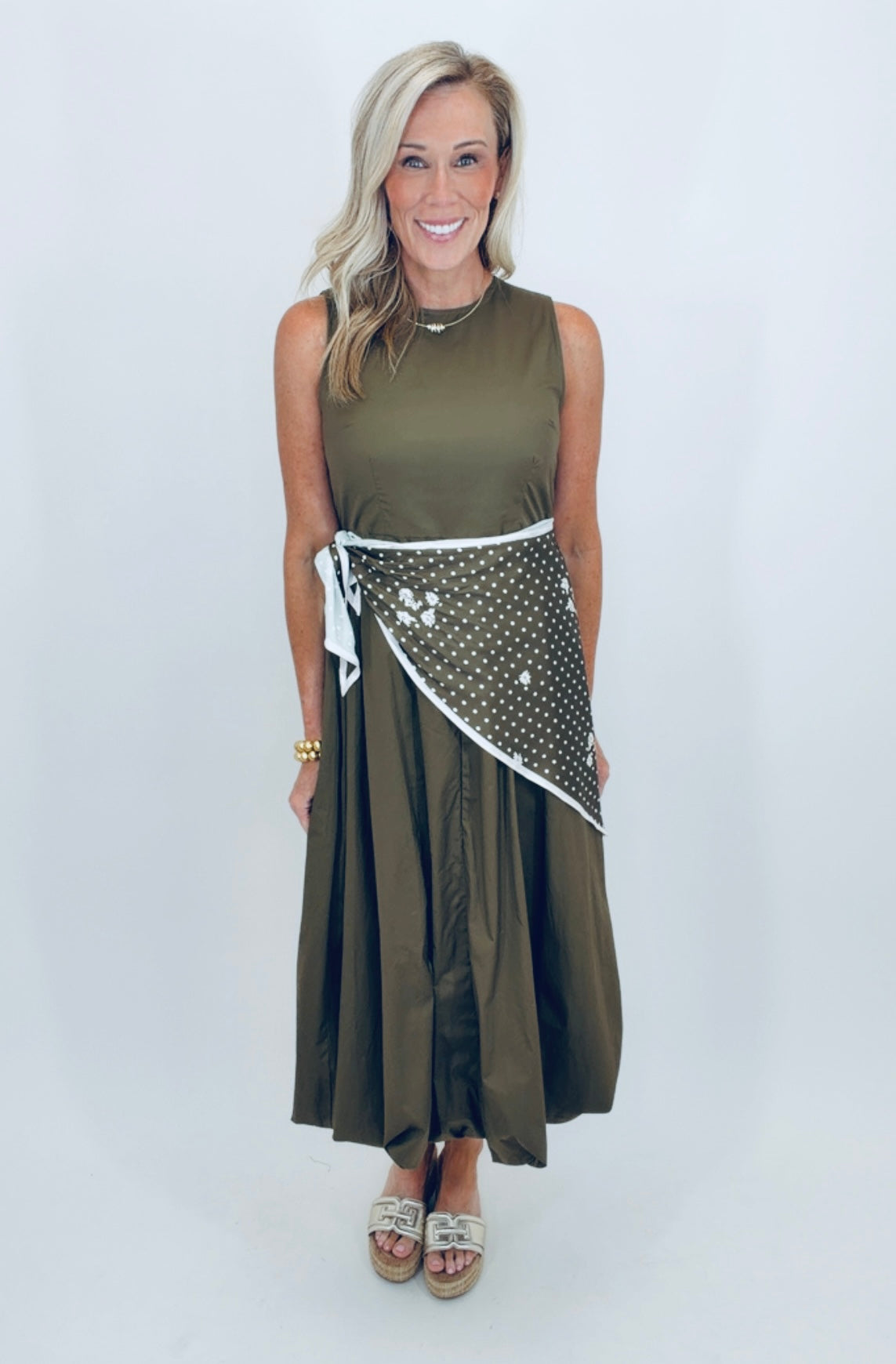 Style Story Dress
