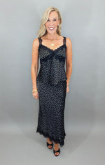 Juliette Skirt (black)