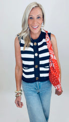 Cape Cod Vest
