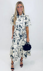 Garden Dream Dress