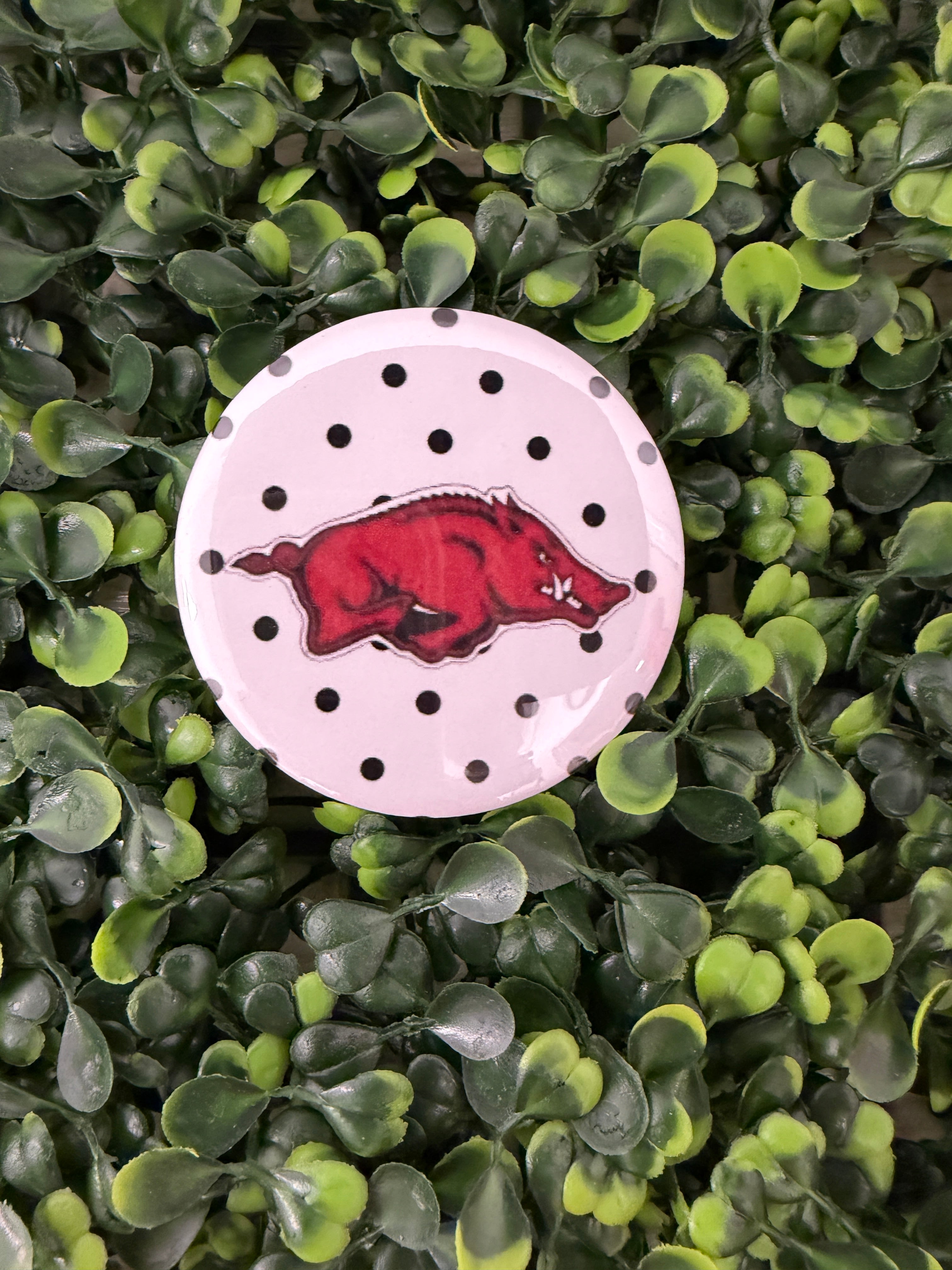 Game Day Button!