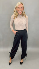 Rebel Wide Leg Pant