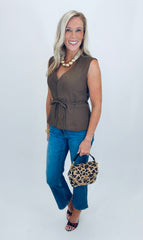 All Set Vest