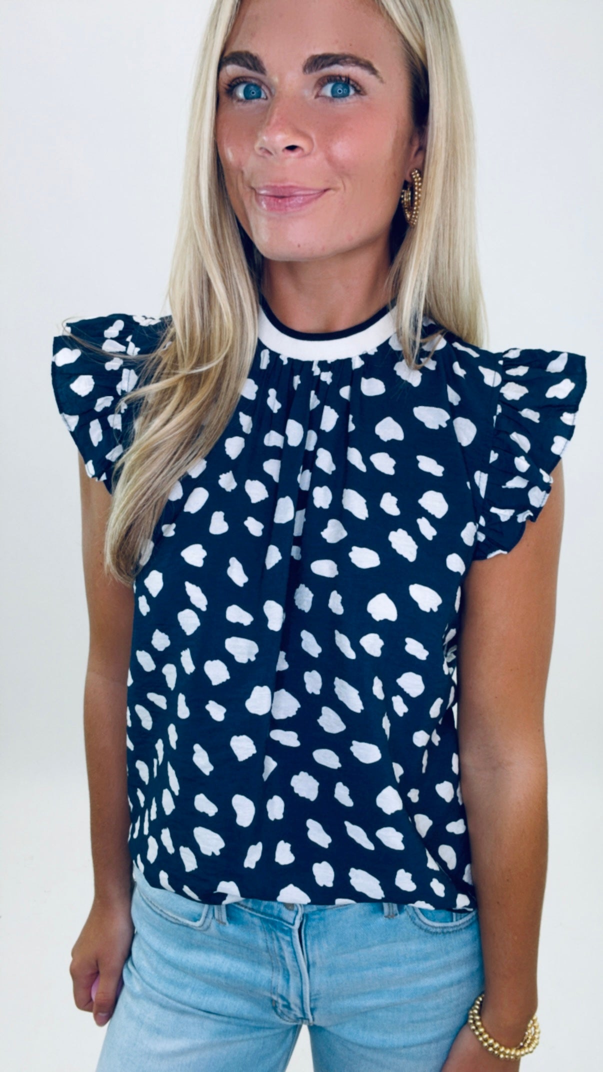 Match Point Top