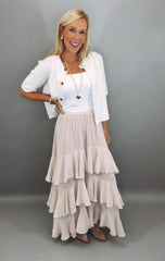 Moonlight Waltz Skirt