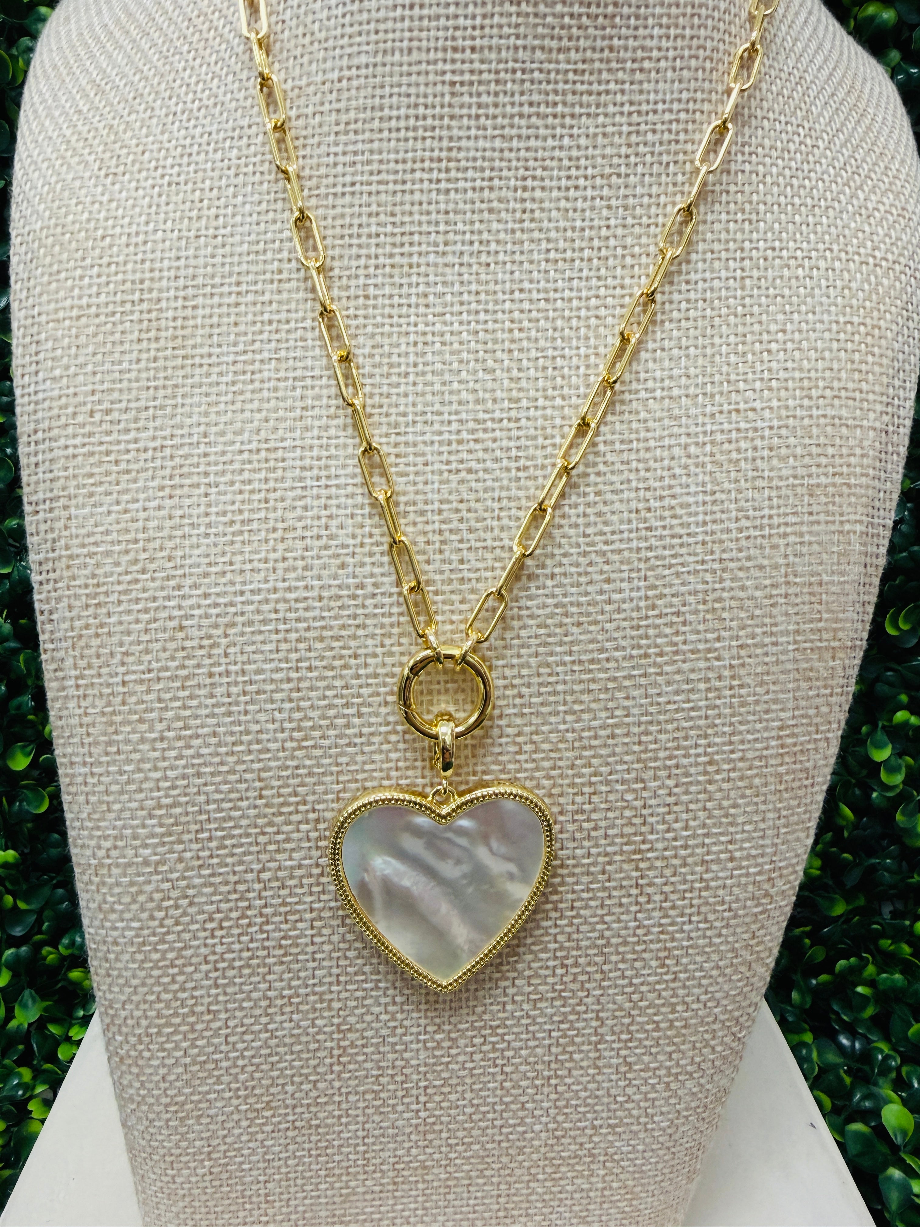 Everyday Luxe Necklace