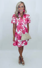 Bloom & Behold Dress