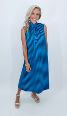 Avalon Dress