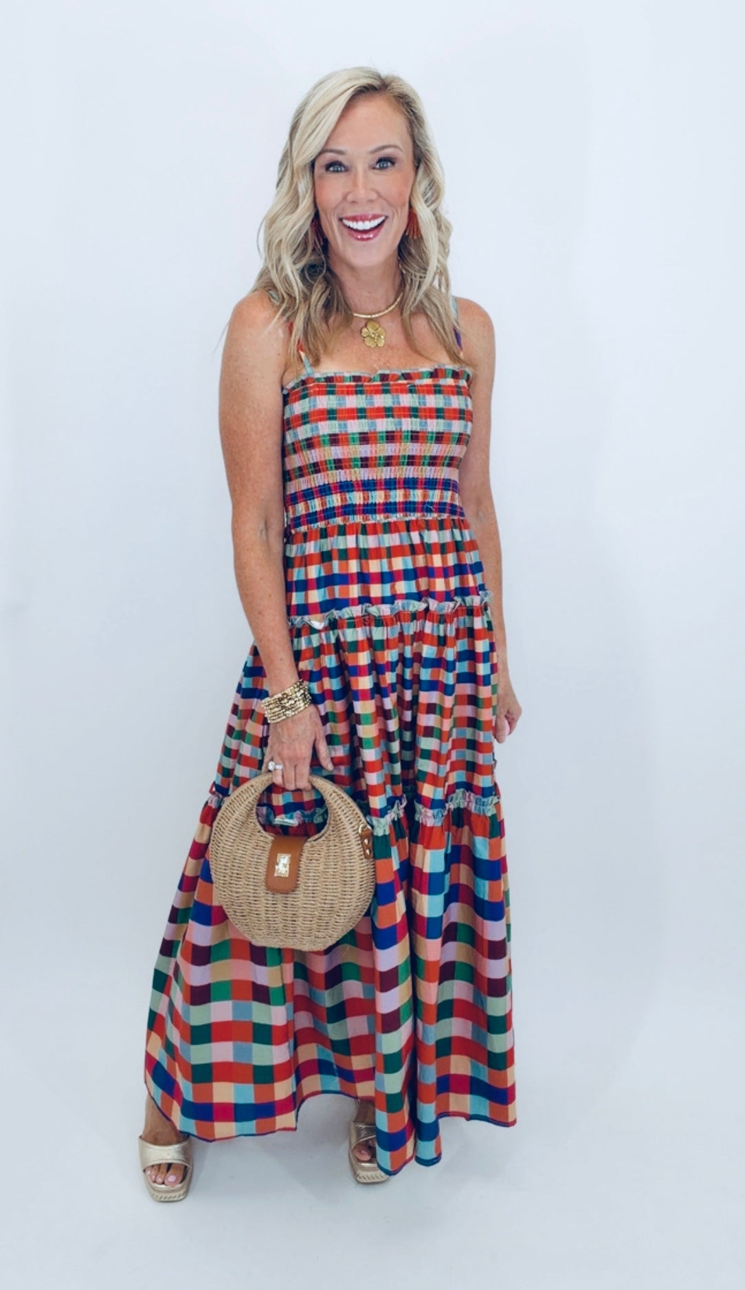 Jubilee Dress