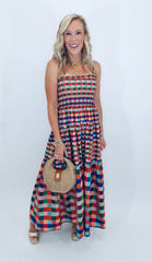 Jubilee Dress