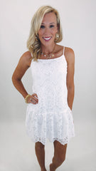 Margo Dress