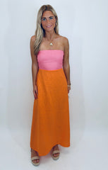 Laken Maxi