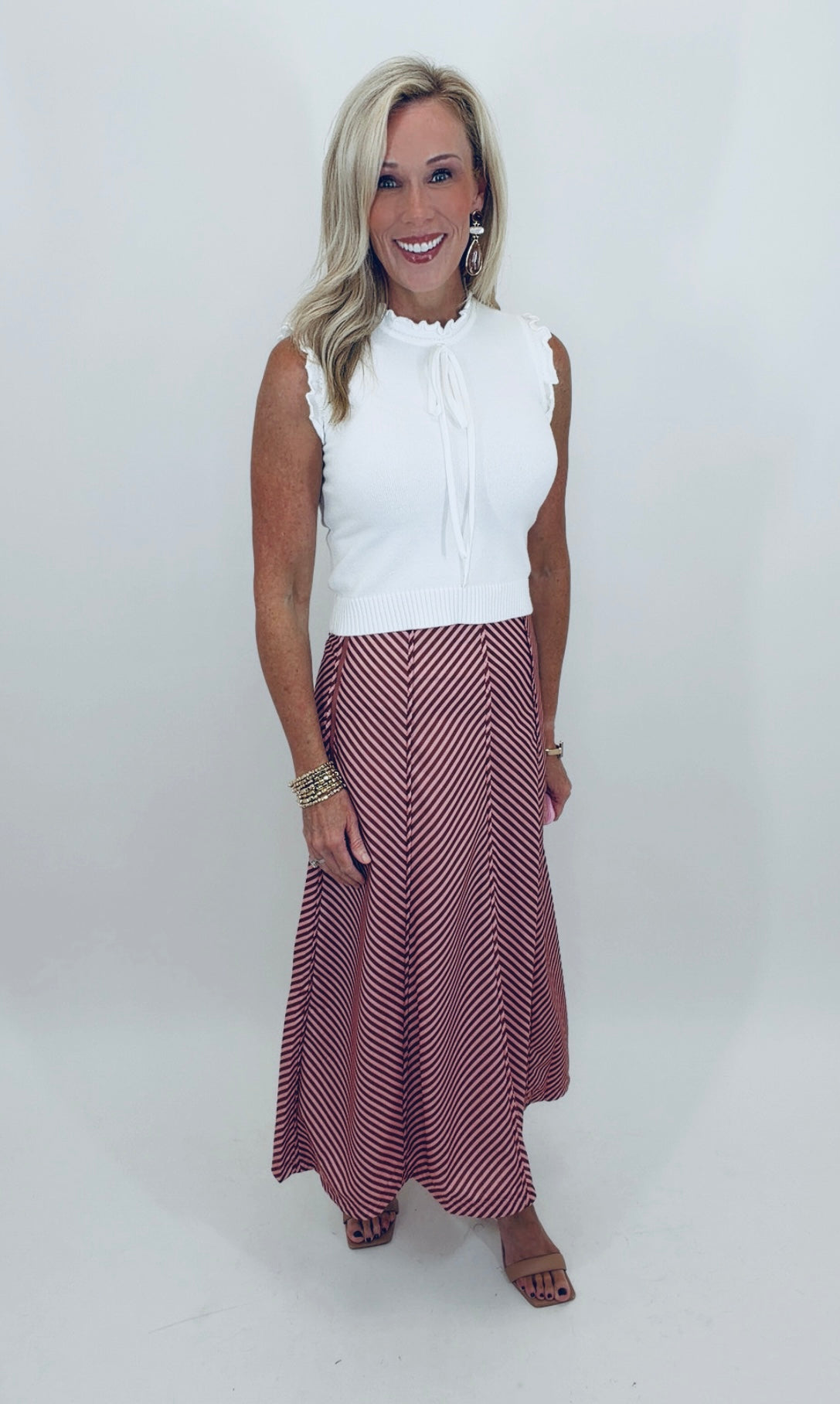 Change of Direction Skirt