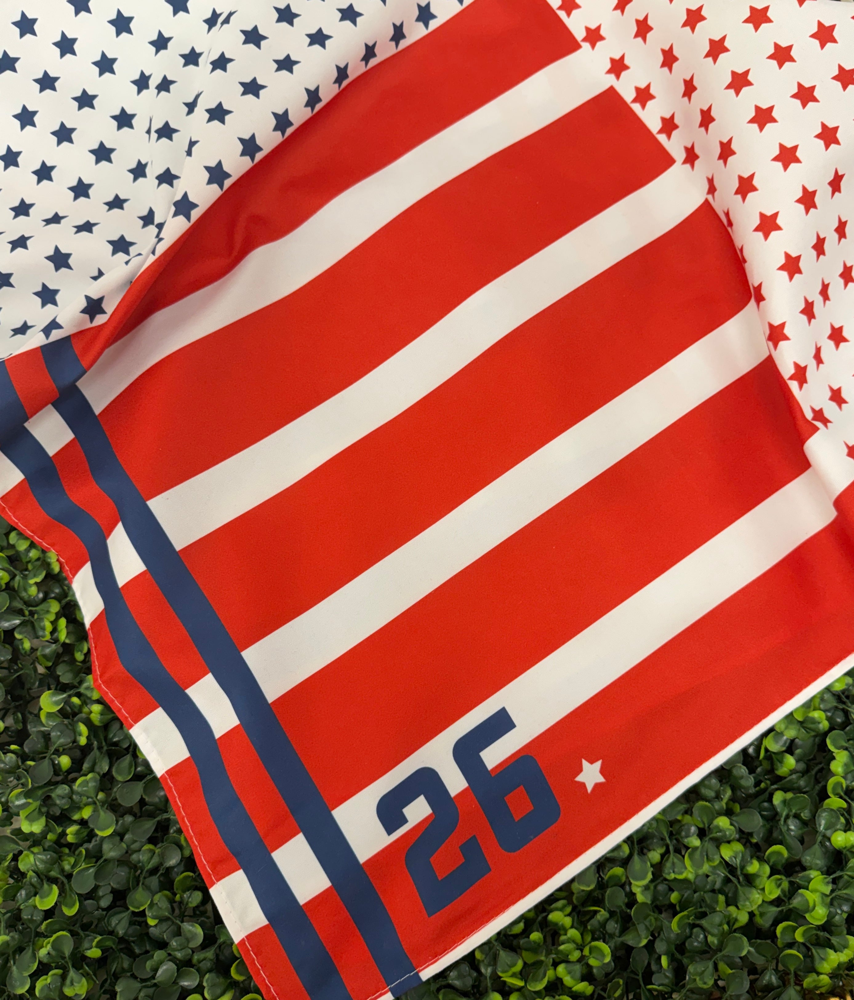 Team USA Bandana