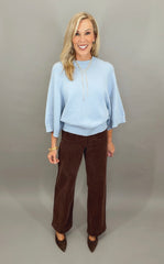 Drift Away Sweater