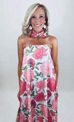 Love at First Bloom Dress