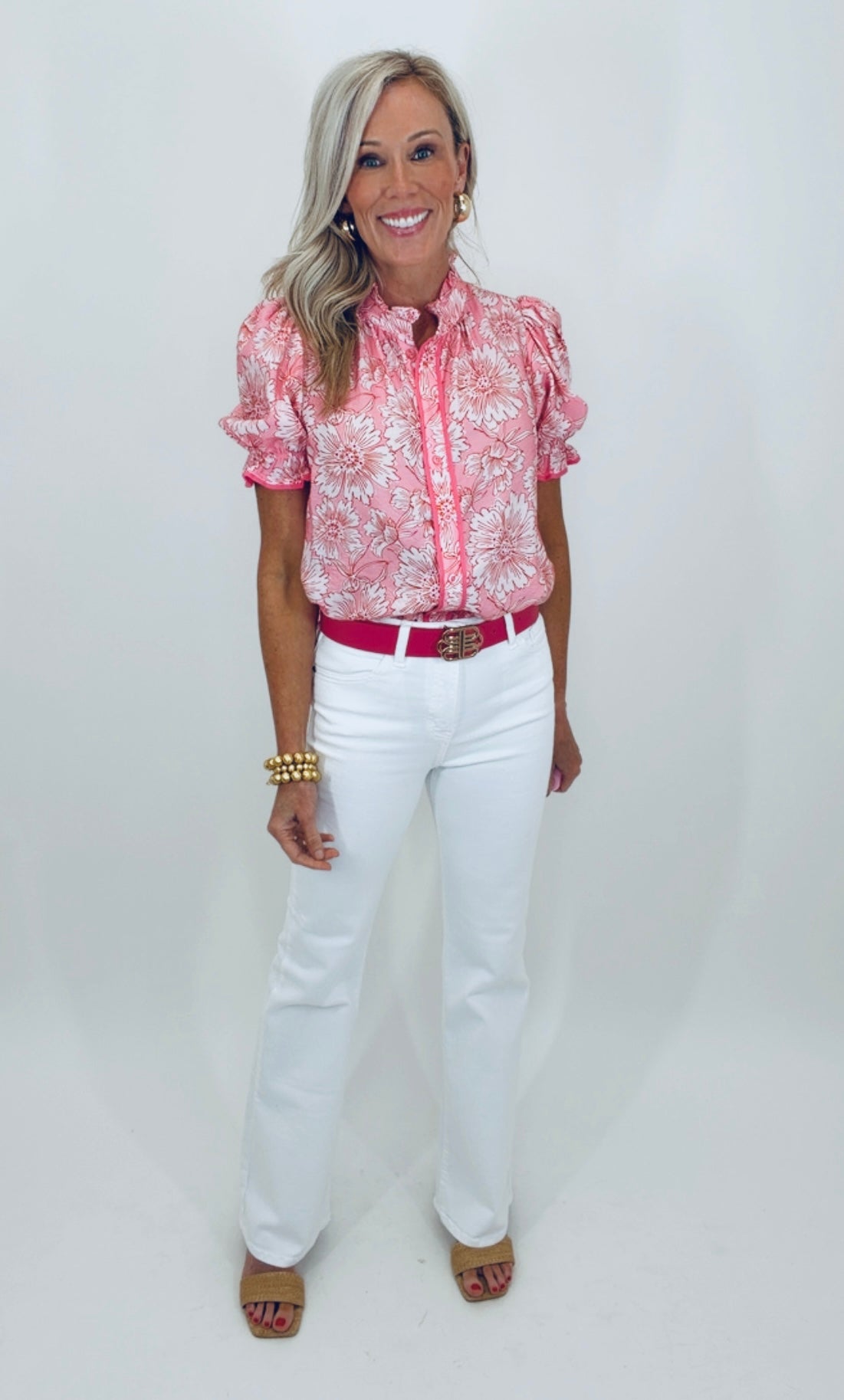 Eloise Top